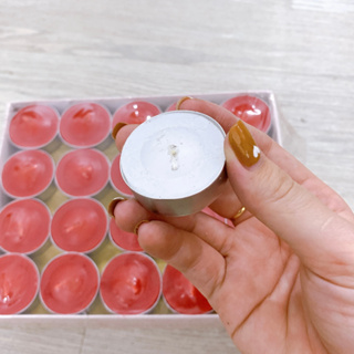 Nến Tealight đốt đèn xông tinh dầu