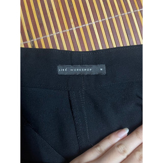 [ĐÃ HẾT] quần libe sz M