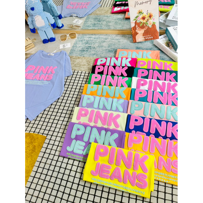 Áo thun thái nữ 979 form VỪA