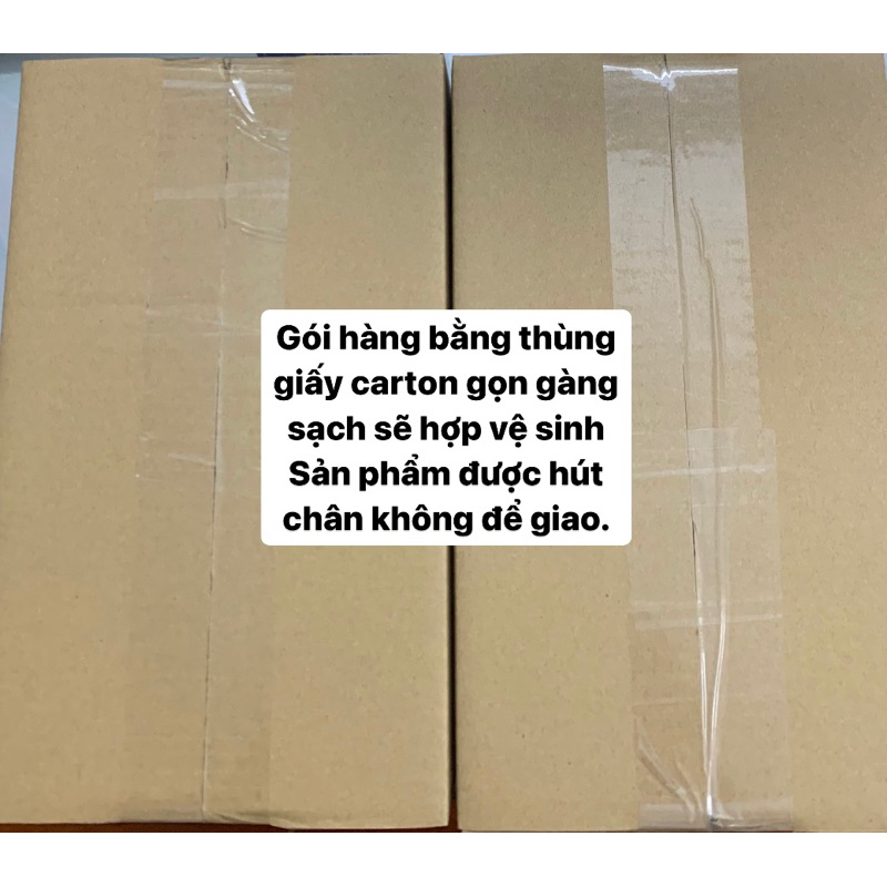 Chả Quế nhà làm bao ngon được hút chân không đảm bảo vệ sinh