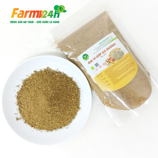 [100 gram] Gia vị ướp gà, vịt, heo nướng chuẩn Tây Bắc, 100% từ thiên nhiên, cực thơm ngon | Farm24h