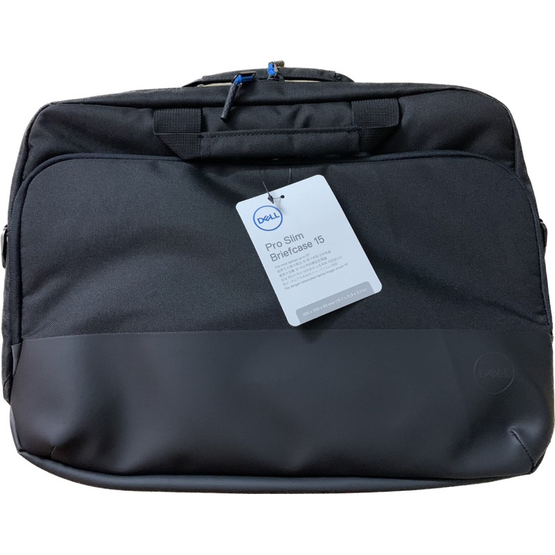CẶP LAPTOP DELL PRO SLIM BRIEFCASE 15,6 inch HÀNG CHÍNH HÃNG FULLBOX