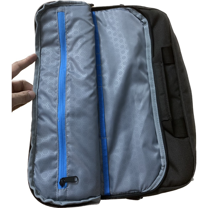 CẶP LAPTOP DELL PRO SLIM BRIEFCASE 15,6 inch HÀNG CHÍNH HÃNG FULLBOX
