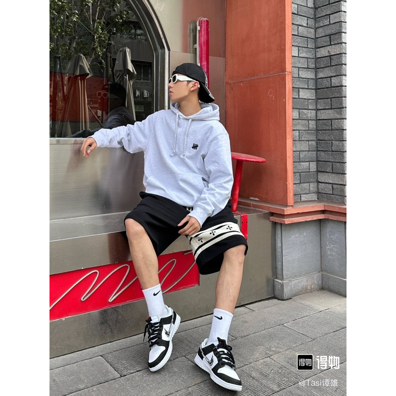 Mũ/Nón Kết Lửa Yzy Gap Flame Cap Black | Nón lưỡi chai Lửa Yzy Cotton