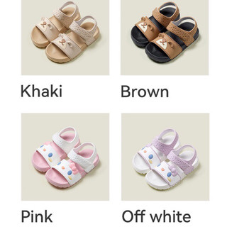 Dép quai hậu cho bé Sandal Cheerful Mario 9288 bé trai bé gái từ 2-6 tuổi chống trơn trượt siêu êm mềm