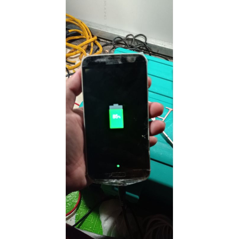 xác samsung S5