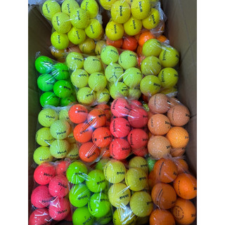 Bóng Golf Volvik Korea new 85%(10 cái)