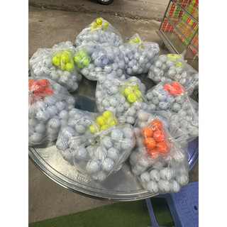 Bóng Golf Volvik Korea new 85%(10 cái)