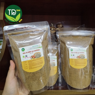 [1kg] Gia vị ướp gà, vịt, heo nướng chuẩn Tây Bắc, hàng công ty, đầy đủ kiểm định | Kho thảo dược 24h