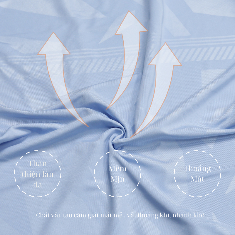 Áo thun thể thao nữ dập vân tập gym yoga A Je.Ka J06, chất thun lạnh co giãn 4 chiều, thoải mái vận động