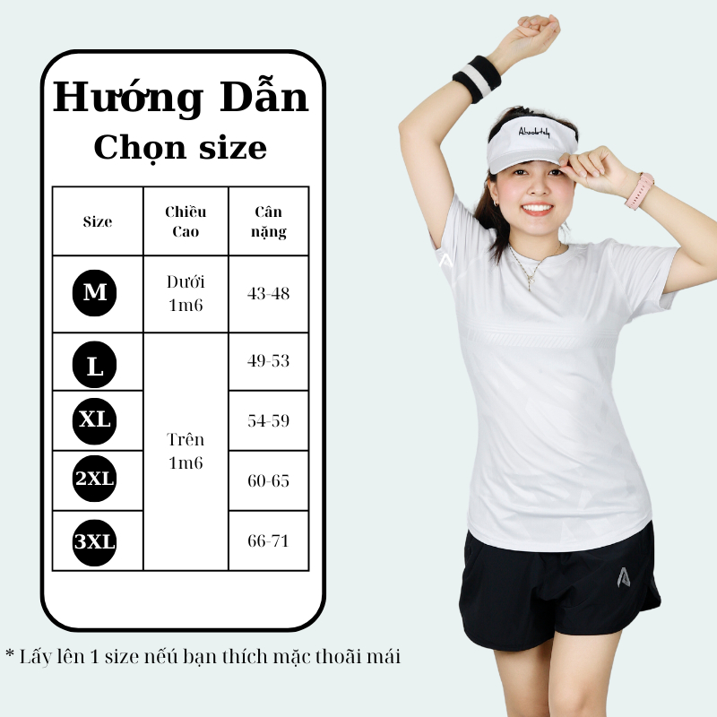 Áo thun thể thao nữ dập vân tập gym yoga A Je.Ka J06, chất thun lạnh co giãn 4 chiều, thoải mái vận động