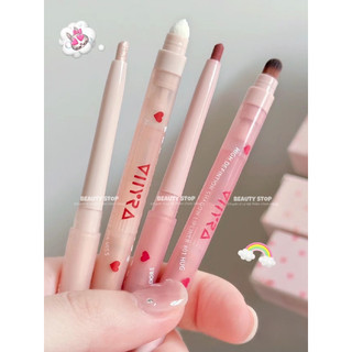 (HỎA TỐC) Chì Kẻ Viền Môi, Bắt Sáng Định Hình Khuôn Môi THYRA Lipliner