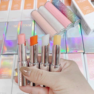 Son dưỡng YNM Rainbow Honey Lip Balm Hàn Quốc
