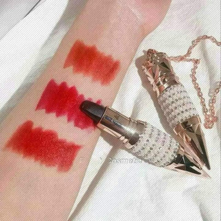 Son 3 màu kim cương agag dưỡng ẩm siêu lì -tkvt2