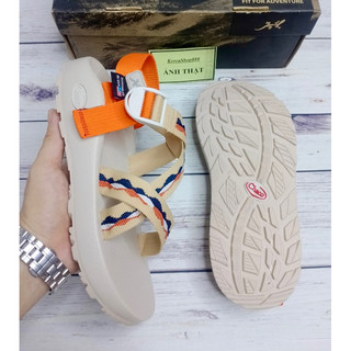 Dép Xăng Đan Nam Chaco Đế Thơm Cao Cấp D64