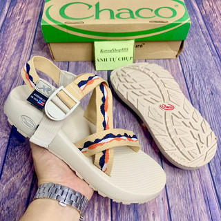 Dép Xăng Đan Nam Chaco Đế Thơm Cao Cấp D64
