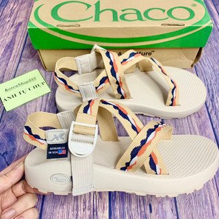Dép Xăng Đan Nam Chaco Đế Thơm Cao Cấp D64