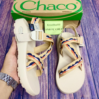 Dép Xăng Đan Nam Chaco Đế Thơm Cao Cấp D64