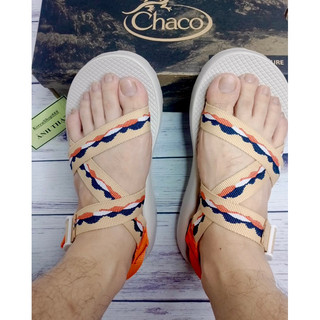 Dép Xăng Đan Nam Chaco Đế Thơm Cao Cấp D64