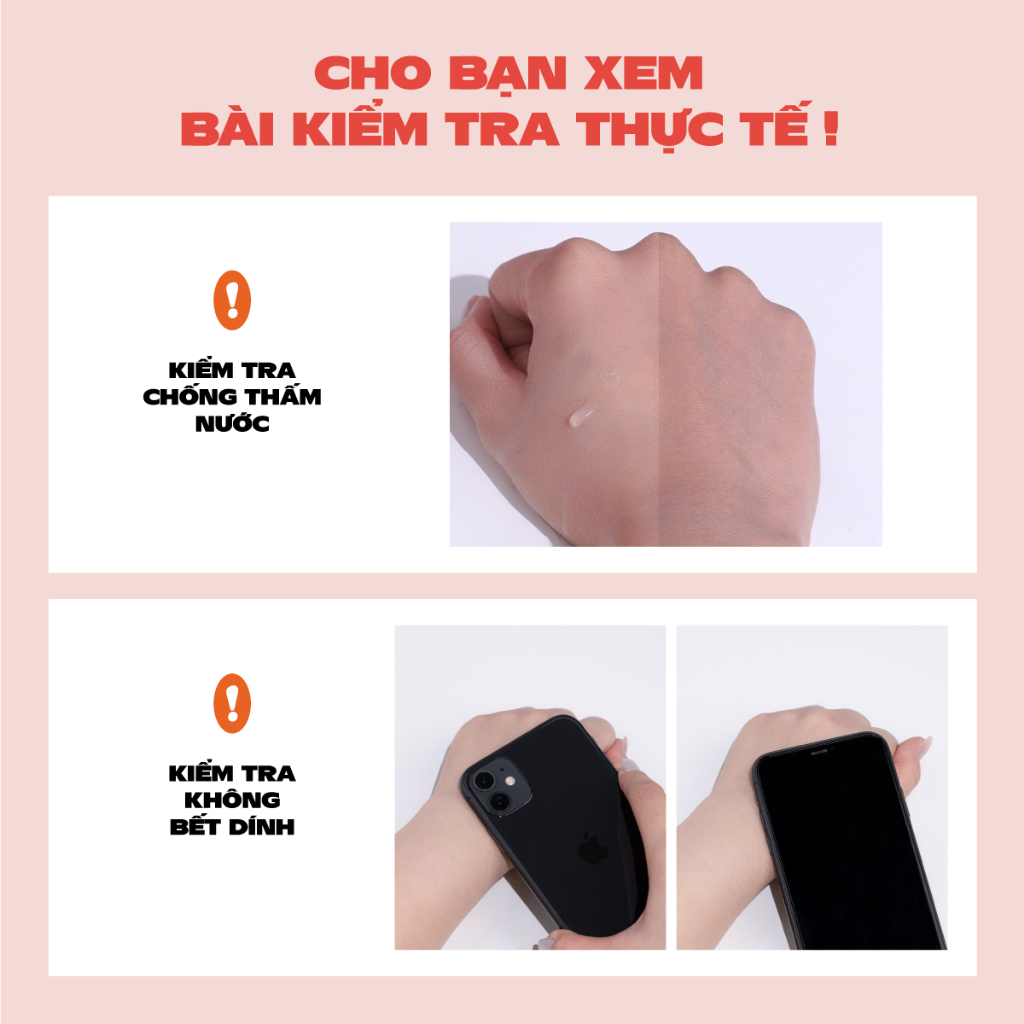 Phấn Phủ Kiềm Dầu BAD PEACH Oil Less Fun More Powder SPF35/PA++ 4g