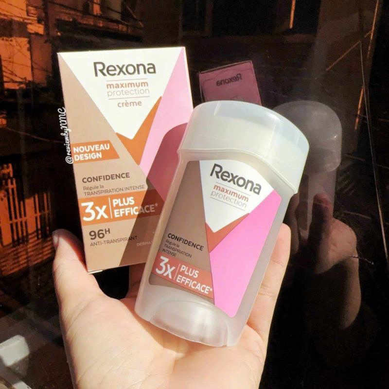 Lăn khử mùi Rexona 45ml