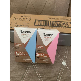 Lăn khử mùi Rexona 45ml