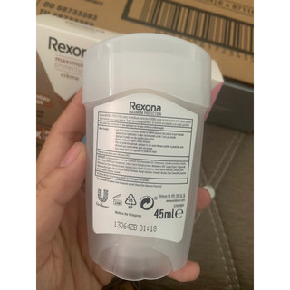 Lăn khử mùi Rexona 45ml