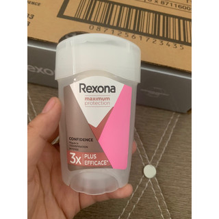 Lăn khử mùi Rexona 45ml