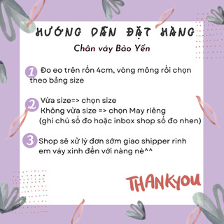 Chân váy dài đắp tà xẻ giữa - M99