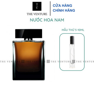 Nước hoa nam d&g the one edp
