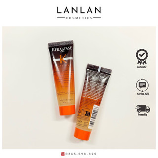 Serum dưỡng tóc mềm mượt Kerastase 8H Magic Night Serum