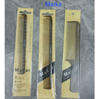 Lược cắt tóc nam nữ Marka