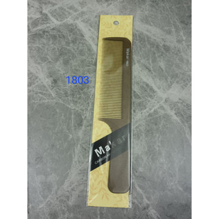 Lược cắt tóc nam nữ Marka
