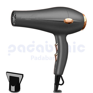 [ ĐỜI MỚI NHẤT] Máy sấy tóc  HAIR DRYER công suất cao 2 chiều Bảo Hành