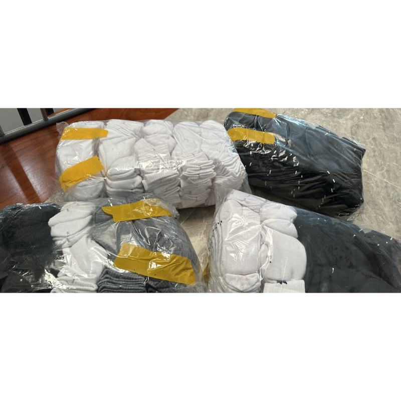 Vớ Adida s  set 10 đôi