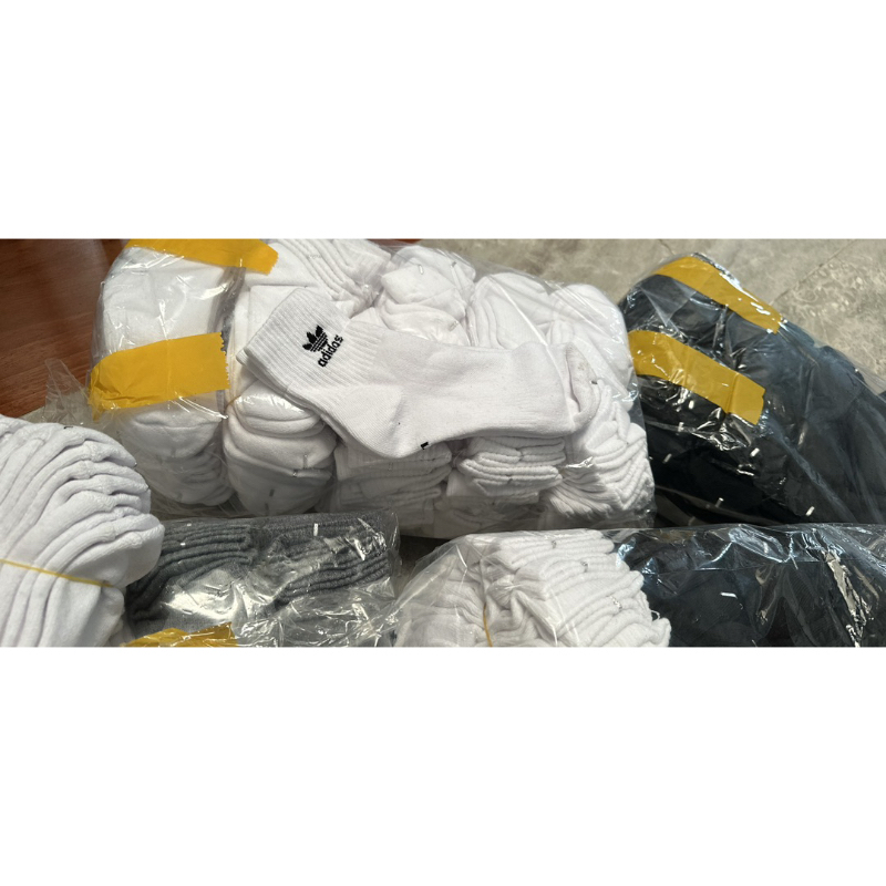 Vớ Adida s  set 10 đôi