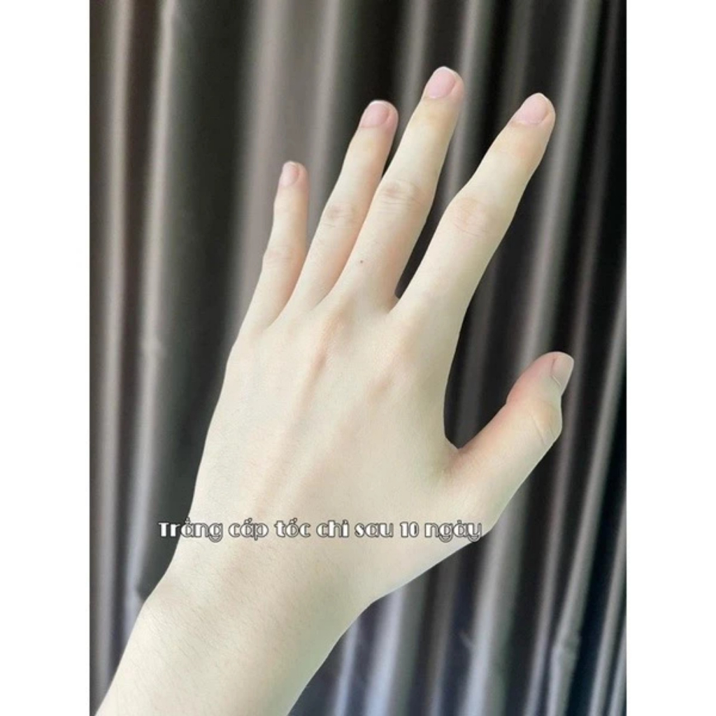 Bột Niacinamide và Vitamin C, dưỡng da, làm sáng da túi 100g  / Subeo Beauty