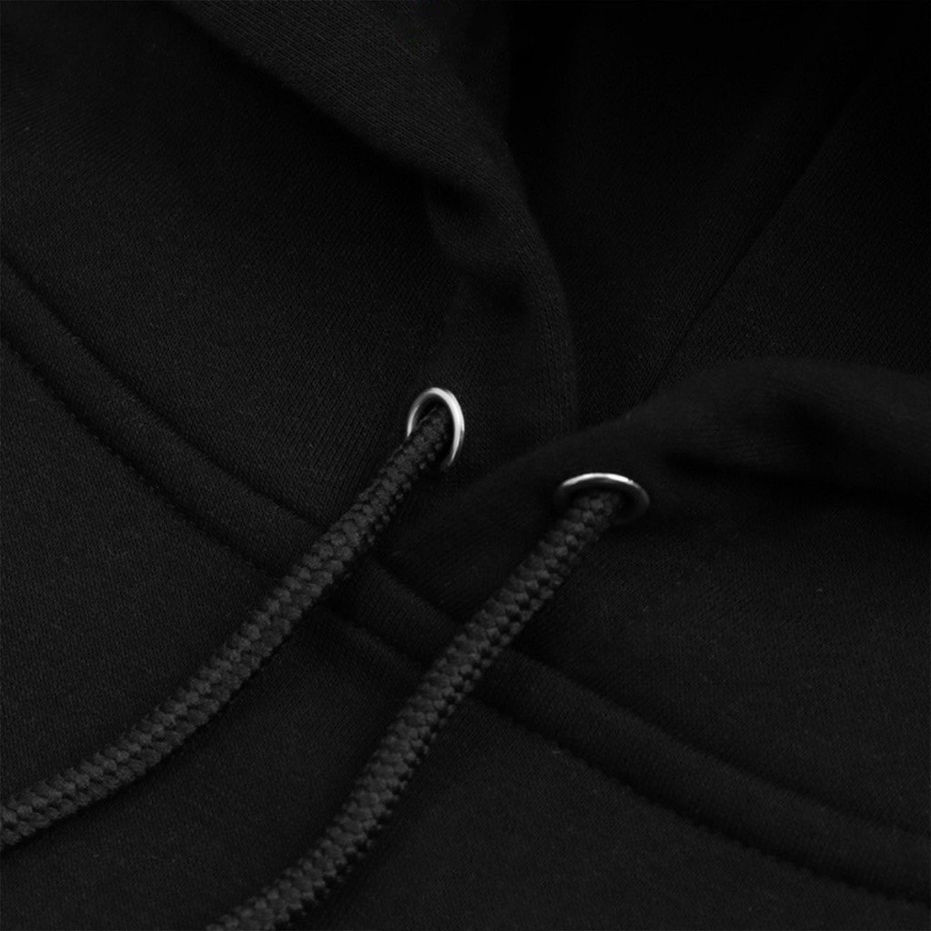 Áo Hoodie Athanor Form Rộng Mũ Trùm Unisex Nỉ Bông Cotton 100%