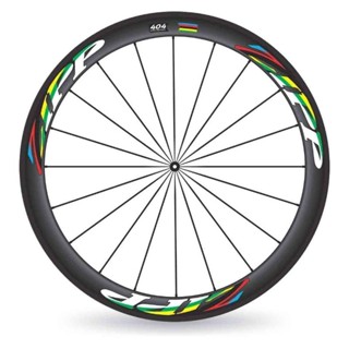 tem decal dán bánh zipp 303 404 | cheetahdecals.com