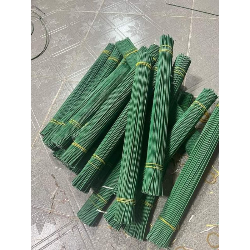 COMBO QUE KẼM DÙNG CẮM HOA( 40CM)