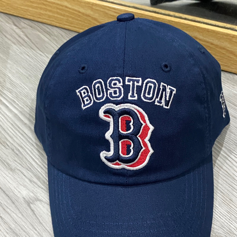 Mũ - Nón lưỡi trai MLB Chính Hãng FreeSize