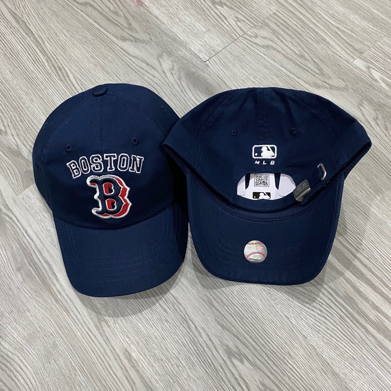 Mũ - Nón lưỡi trai MLB Chính Hãng FreeSize