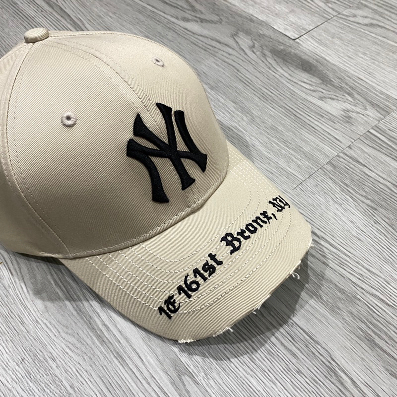 Mũ - Nón lưỡi trai MLB Chính Hãng FreeSize