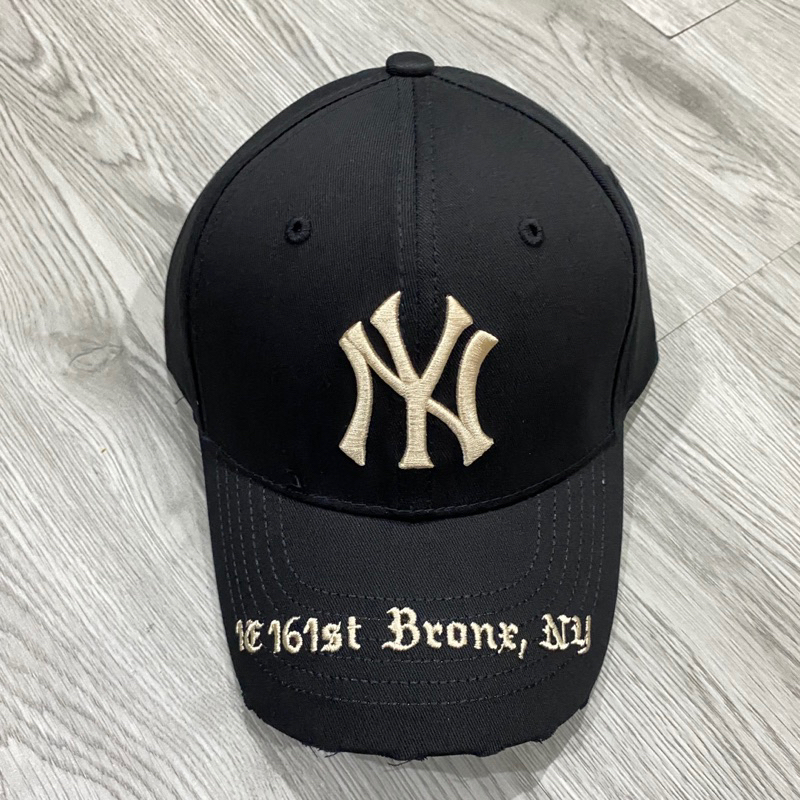 Mũ - Nón lưỡi trai MLB Chính Hãng FreeSize