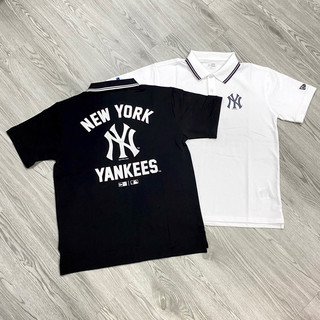  Áo New Era POLO SHIRT Chính hãng - Jan.Authentic