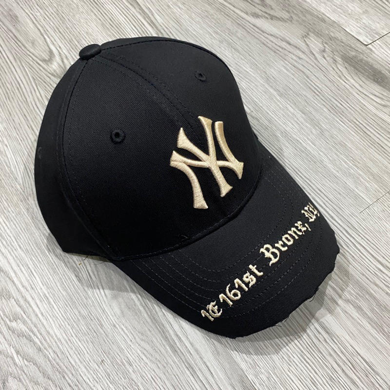 Mũ - Nón lưỡi trai MLB Chính Hãng FreeSize