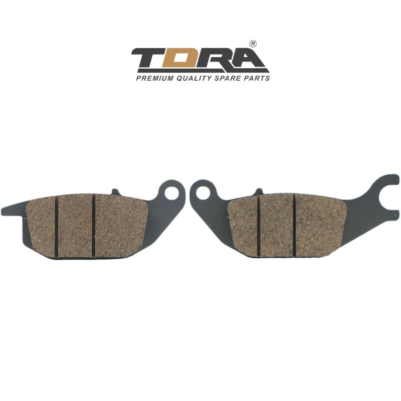 Bố thắng đĩa xe Mio, Mio Ultimo, Mio Classico - TORA