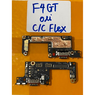 Bo sạc xiaomi poco f4 gt zin hãng