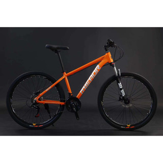 Xe đạp thể thao người lớn vành 26 inch xixibike mieaor khung nhôm cao cấp, bộ đề shimano chuẩn loại 1
