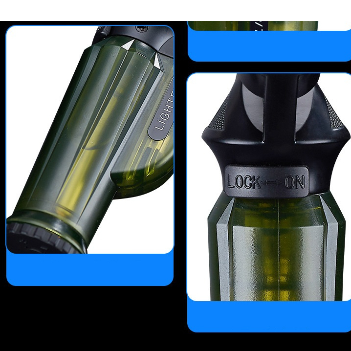 Mô hình trưng bày AW735